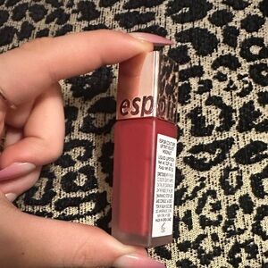 ESPOIR COUTURE LIP TINT VELVET MOONLIT LIQUID LIPSTICK BRAND NEW NO BOX